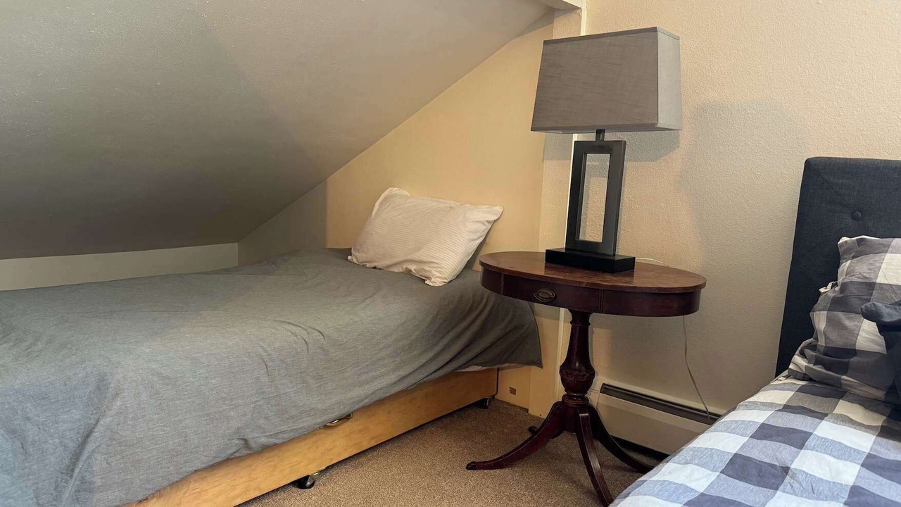 Photo of Bedroom in Vail