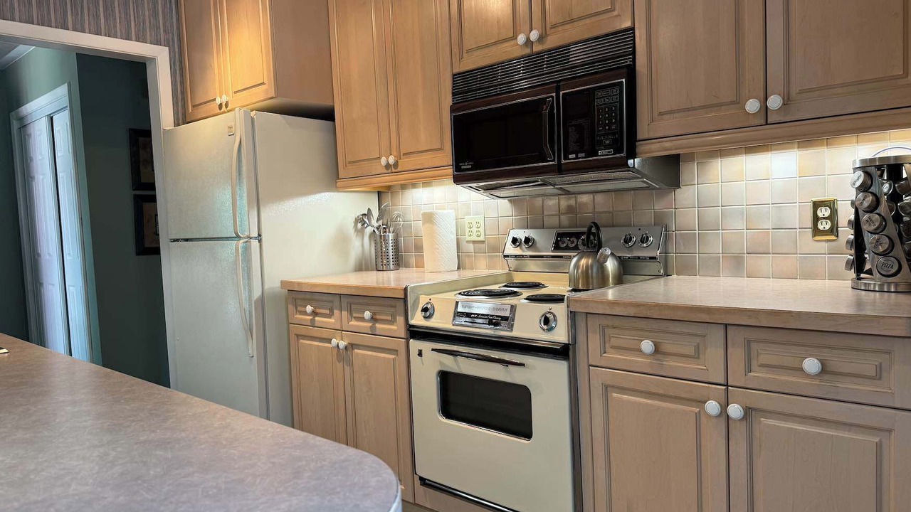 Photo of Kitchen in Vail