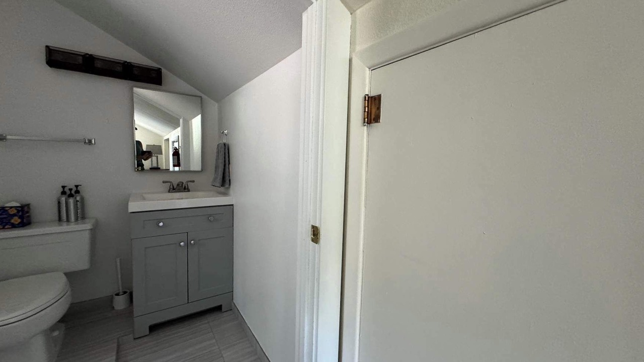 Photo of Bathroom in Vail