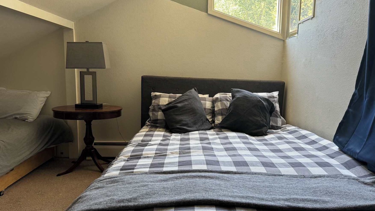 Photo of Bedroom in Vail