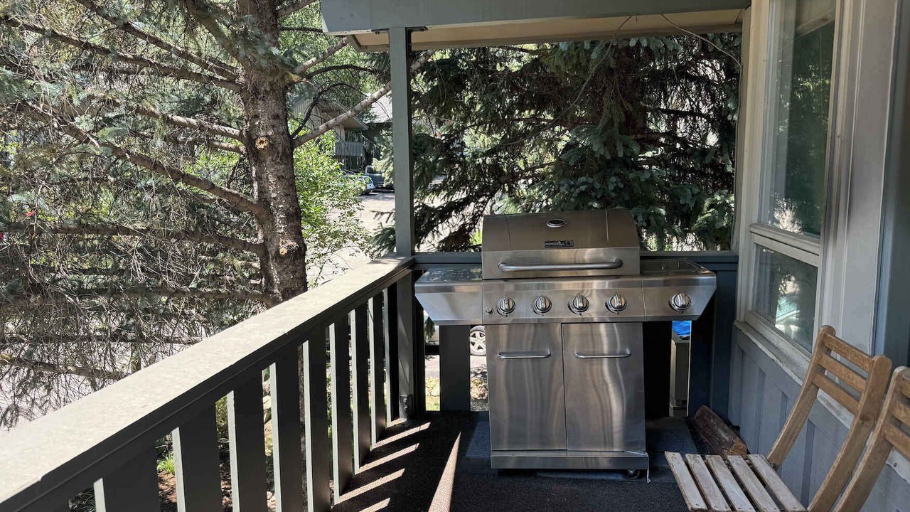 Photo of Outdoor in Vail