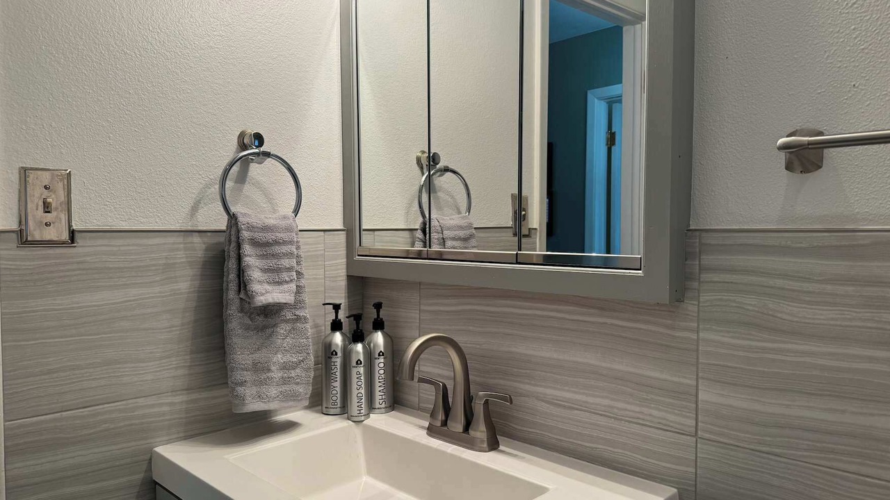 Photo of Bathroom in Vail