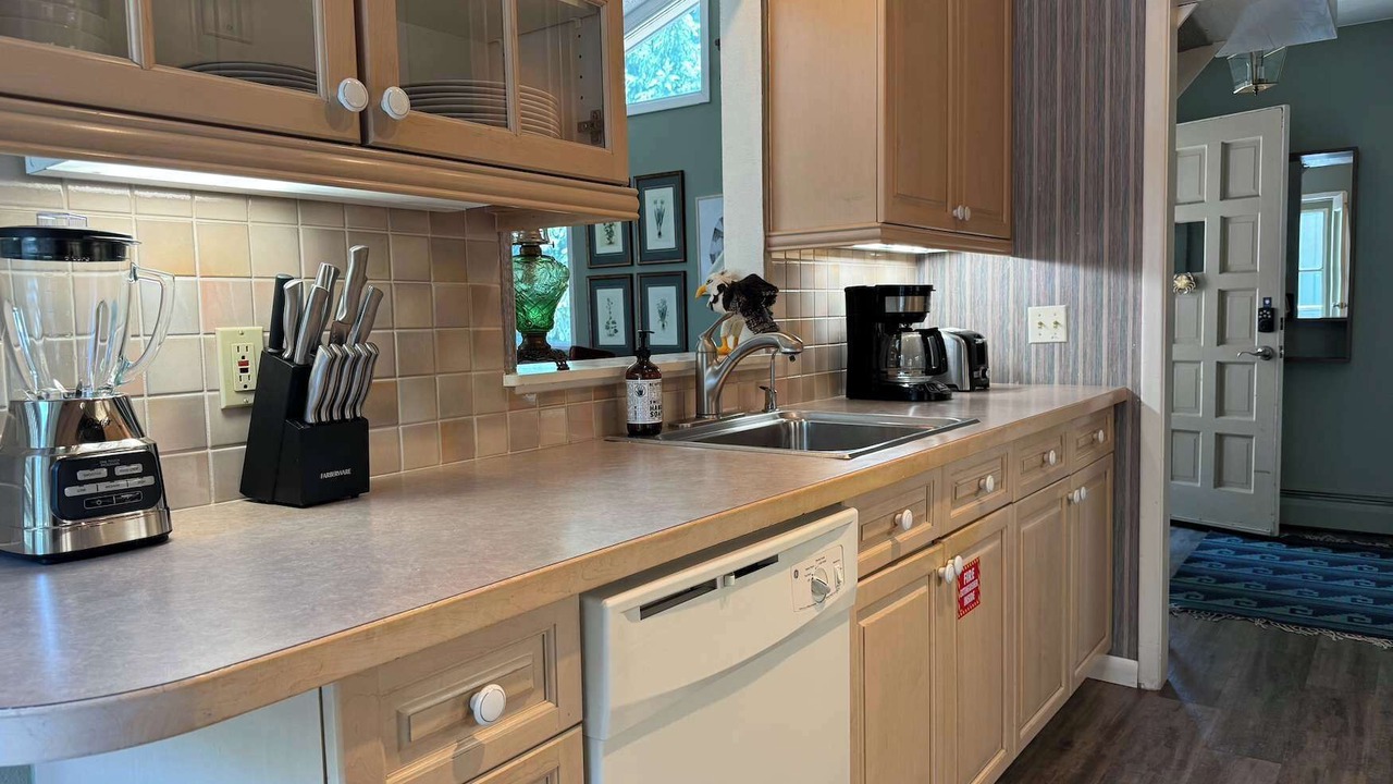 Photo of Kitchen in Vail