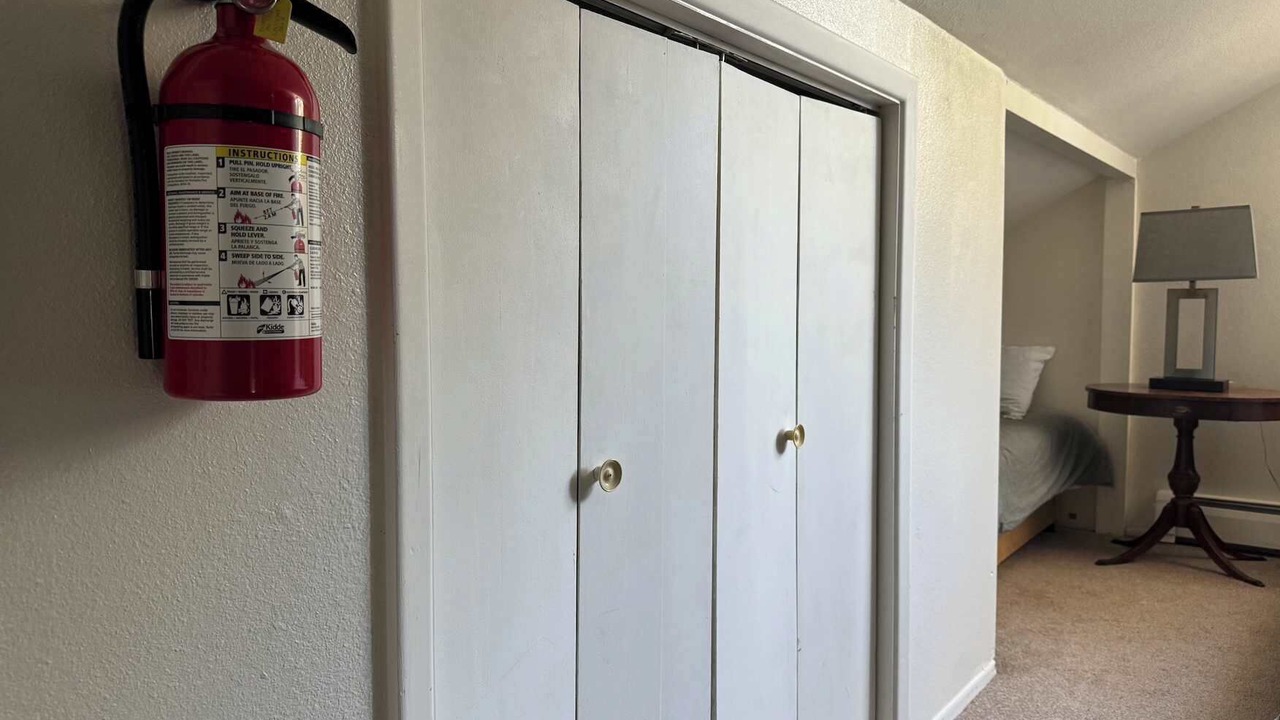 Photo of Bedroom in Vail