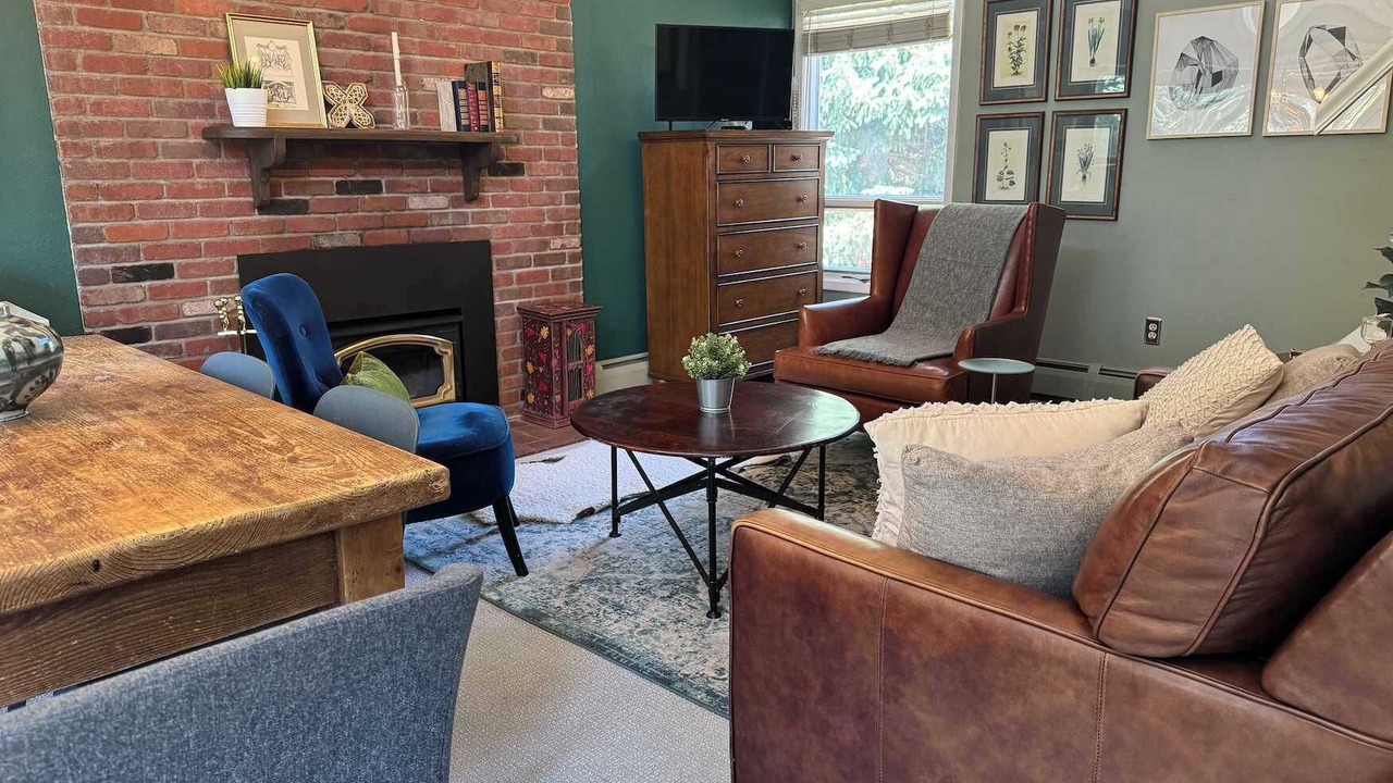 Photo of Livingroom in Vail