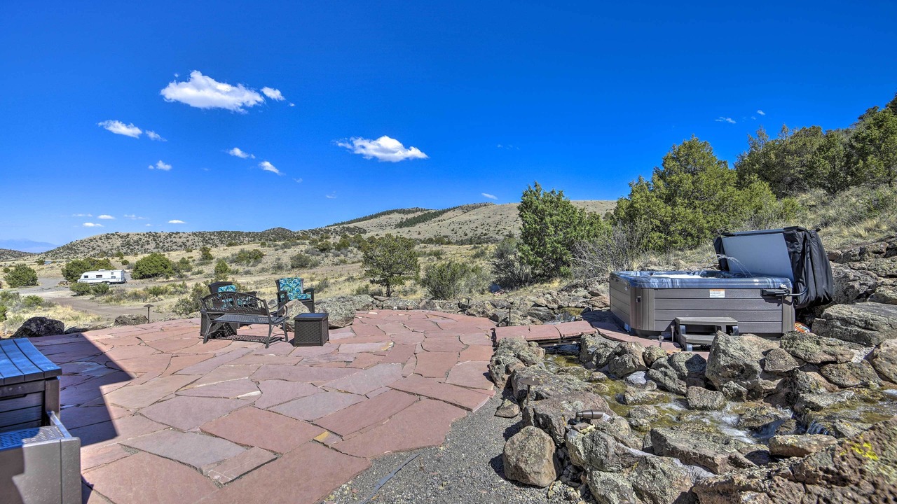 Photo of Outdoor in Del Norte