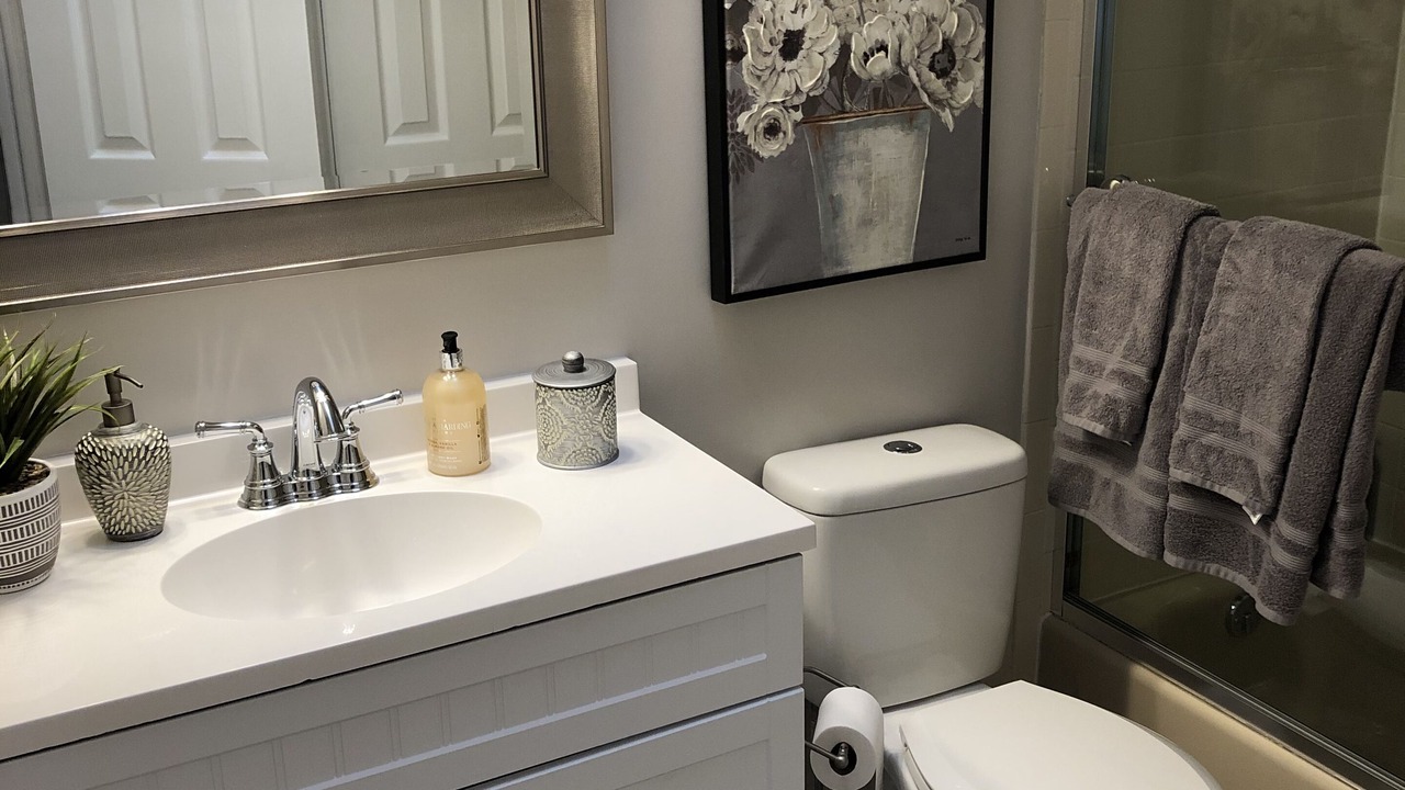 Photo of Bathroom in Centennial