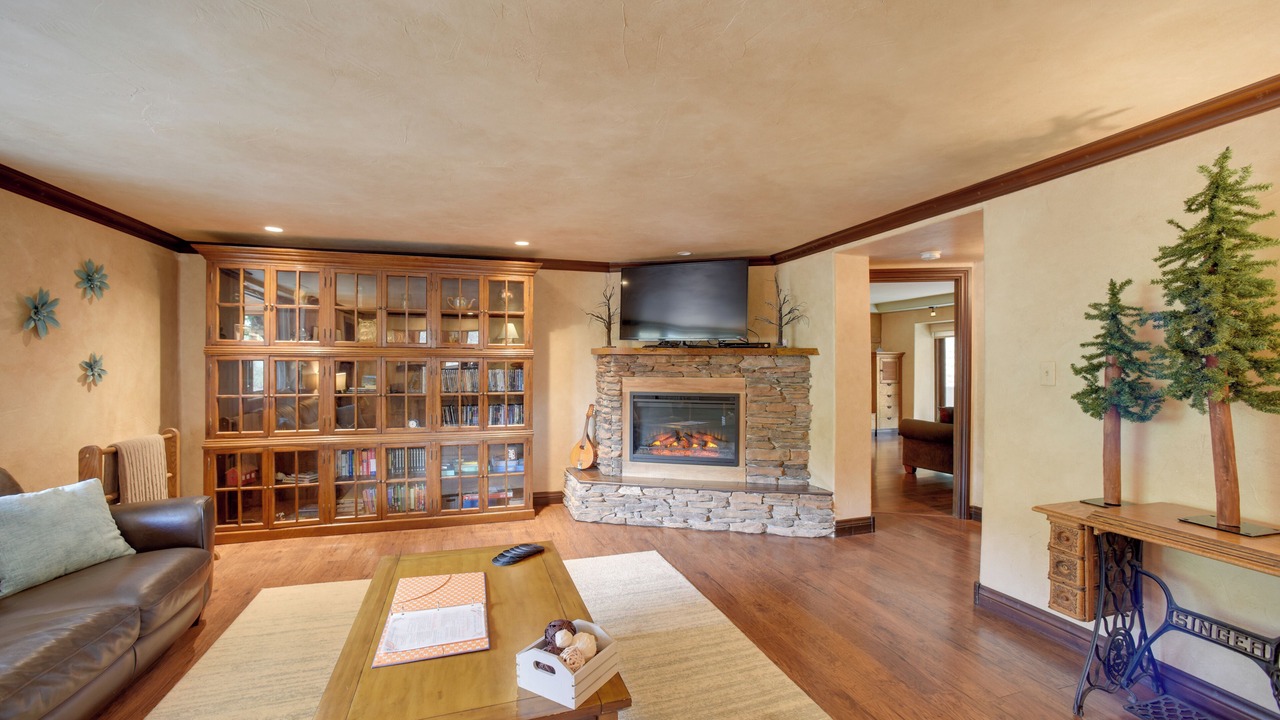 Photo of Livingroom in Cascade-Chipita Park