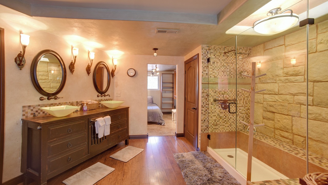 Photo of Bathroom in Cascade-Chipita Park