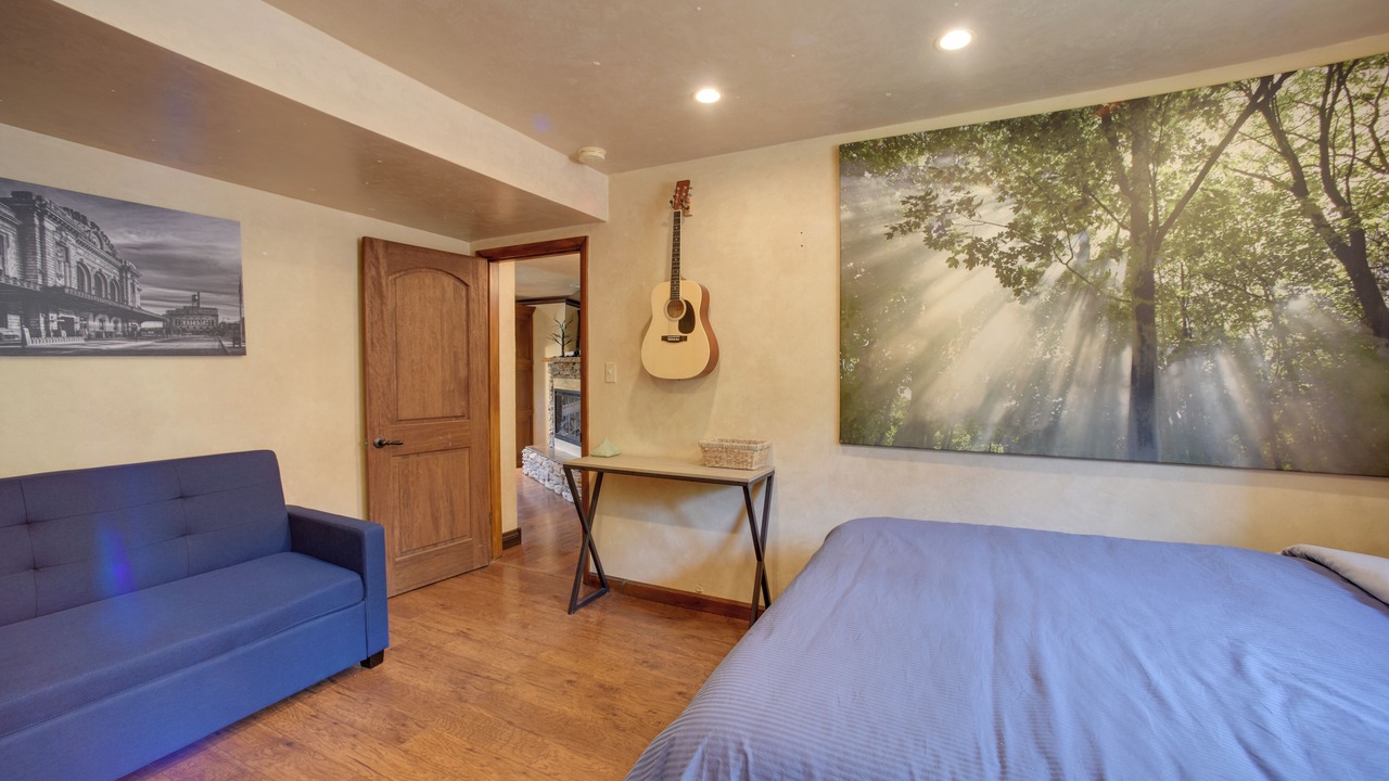 Photo of Bedroom in Cascade-Chipita Park