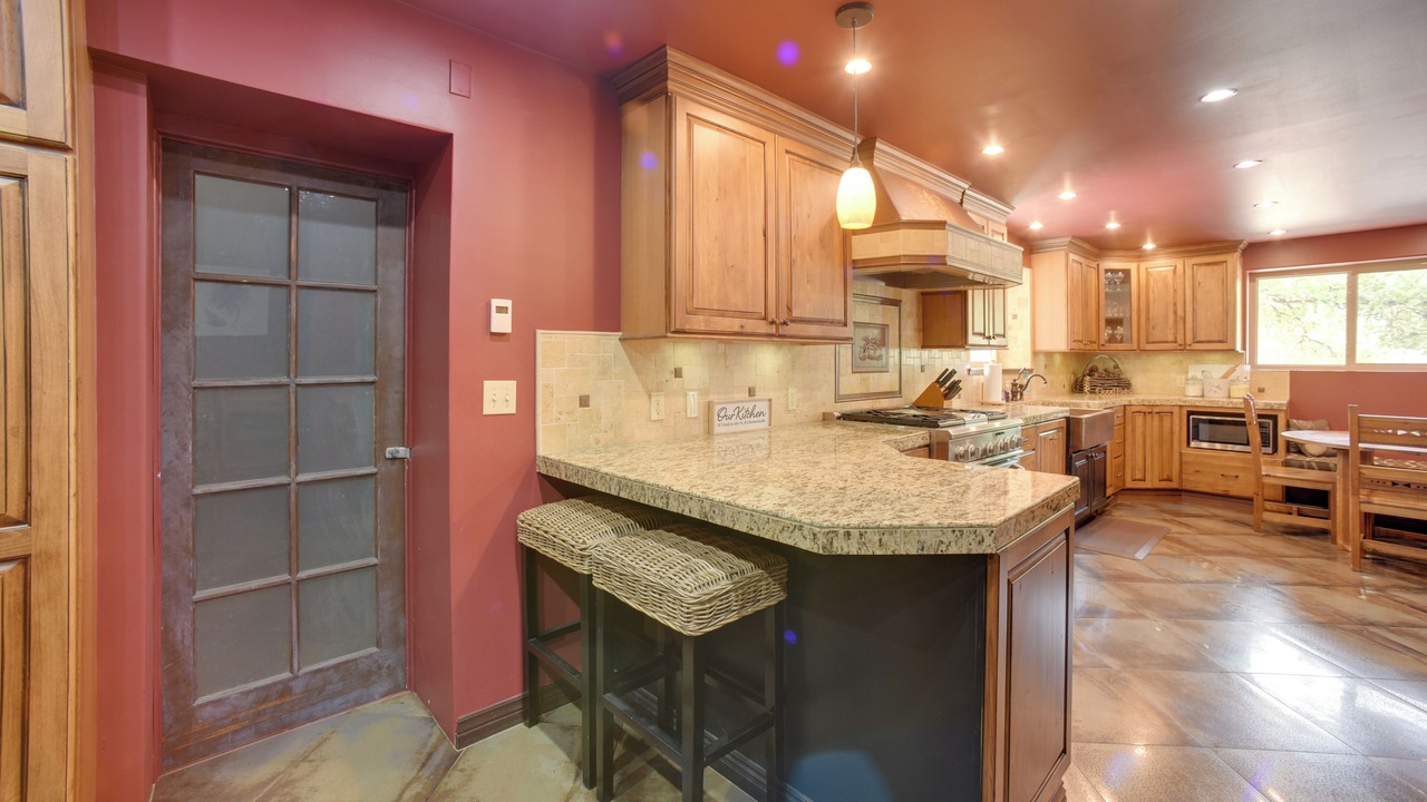 Photo of Kitchen in Cascade-Chipita Park