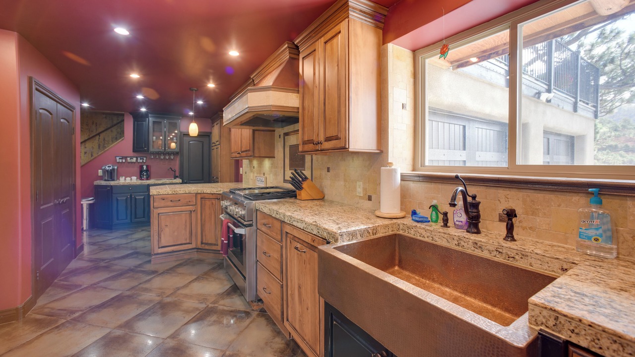 Photo of Kitchen in Cascade-Chipita Park