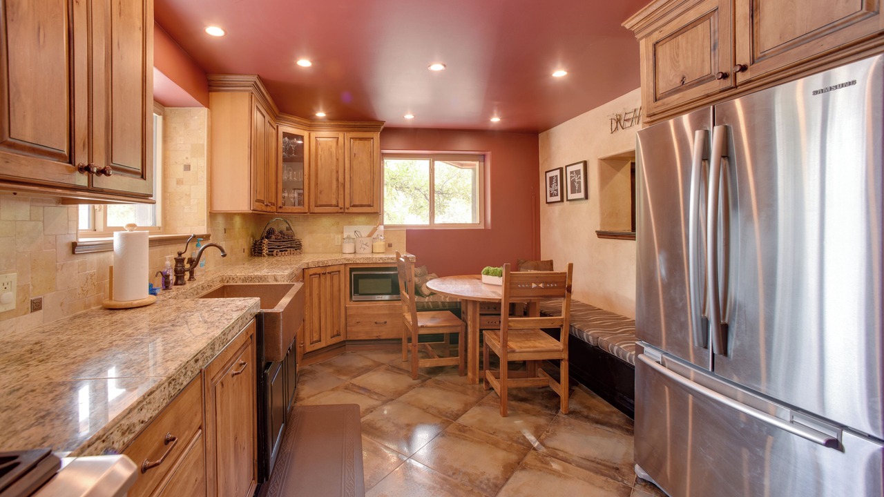 Photo of Kitchen in Cascade-Chipita Park