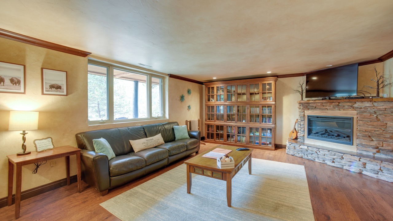 Photo of Livingroom in Cascade-Chipita Park