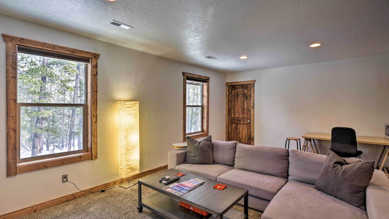 Photo of Livingroom in Valley of the Sun