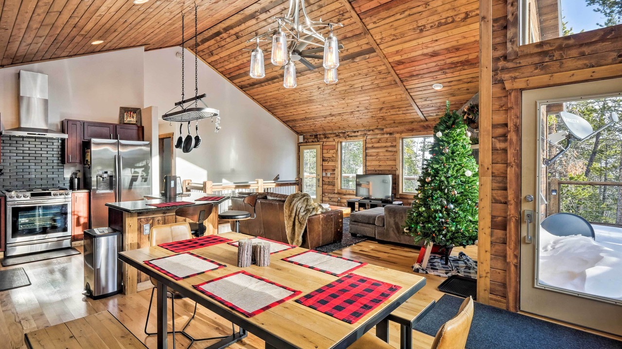 Photo of Kitchen in Valley of the Sun