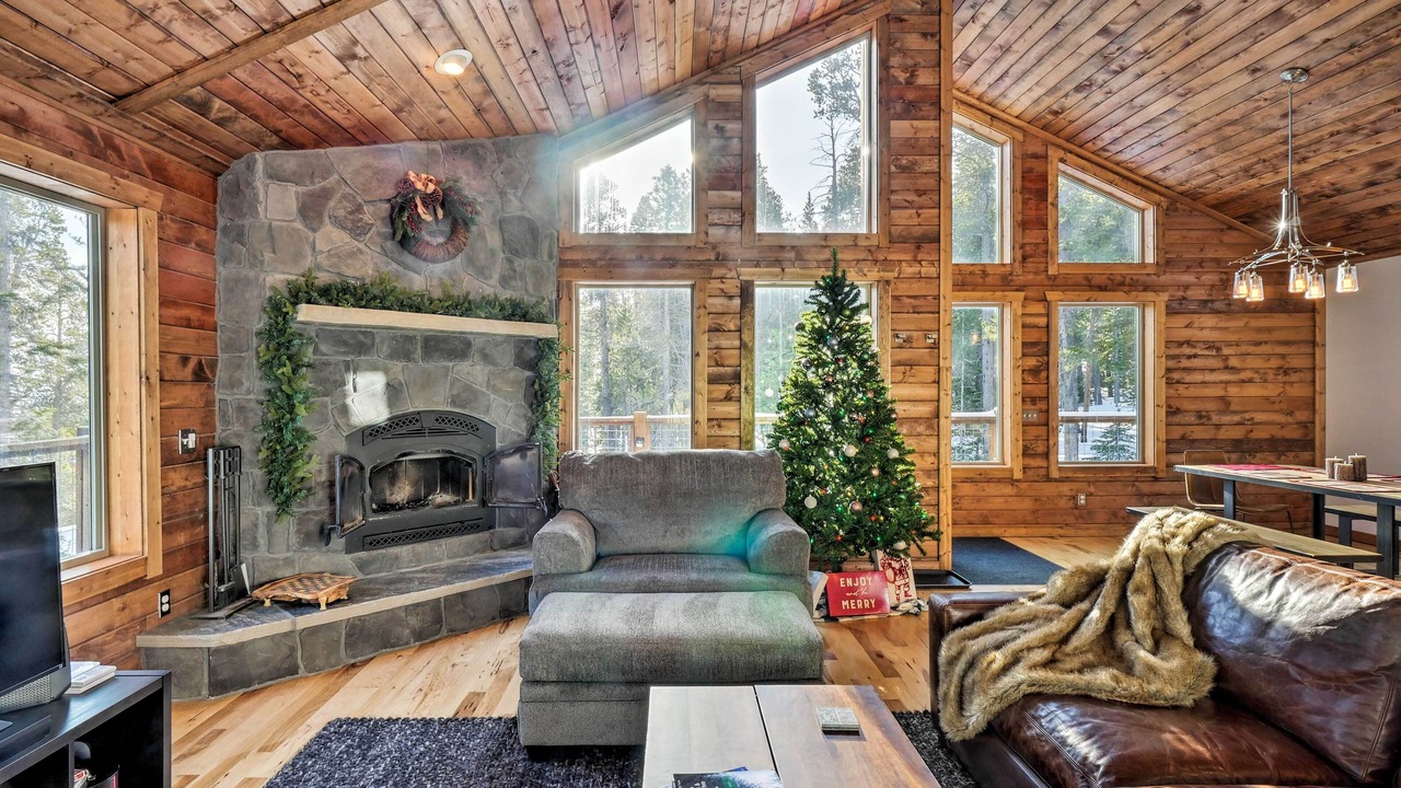Photo of Livingroom in Valley of the Sun