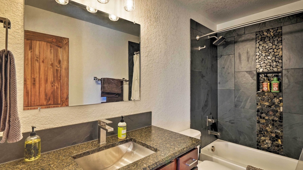 Photo of Bathroom in Valley of the Sun