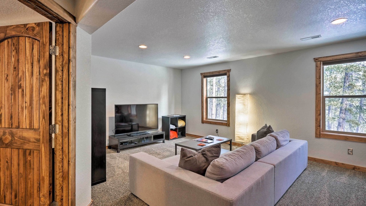 Photo of Livingroom in Valley of the Sun