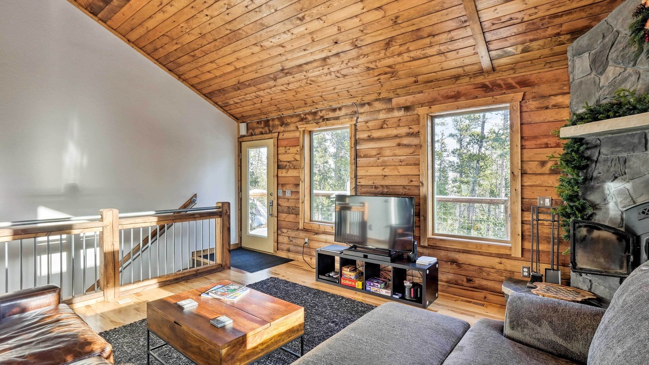 Photo of Livingroom in Valley of the Sun