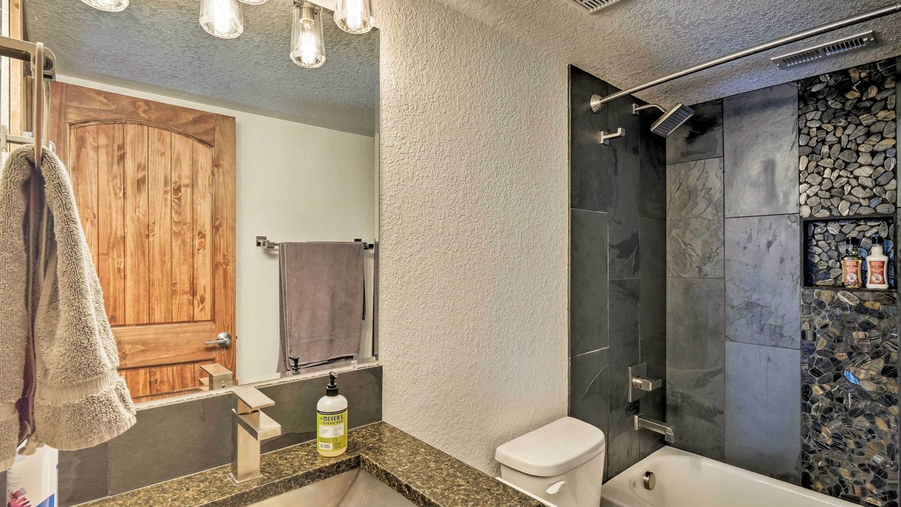 Photo of Bathroom in Valley of the Sun