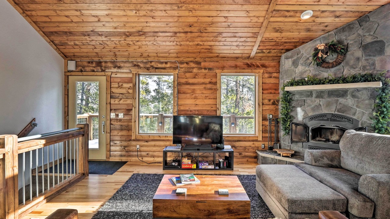 Photo of Livingroom in Valley of the Sun