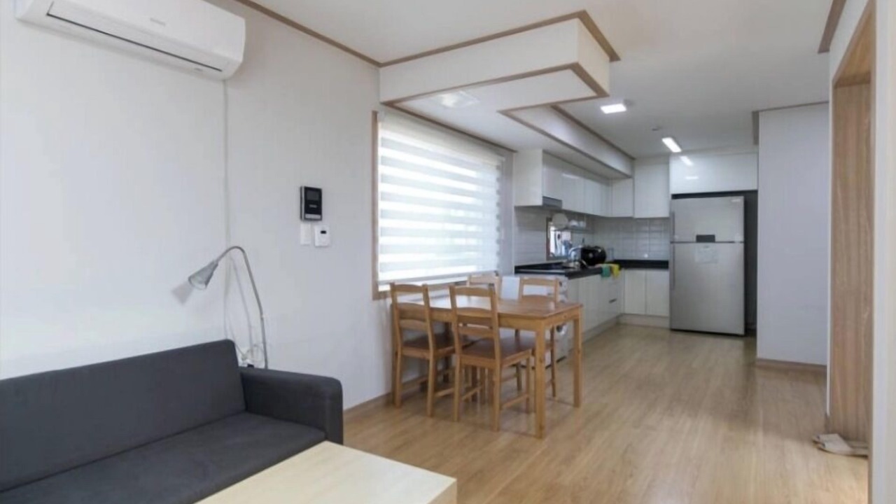 Photo of Livingroom in Gujwa