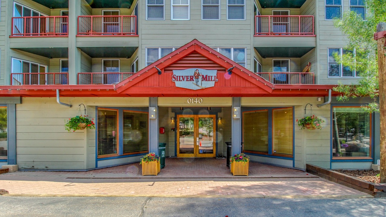 Photo of Outdoor in River Run