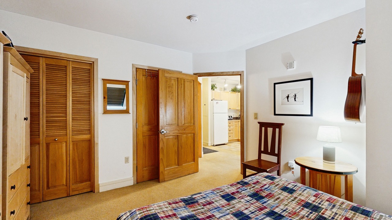 Photo of Bedroom in River Run