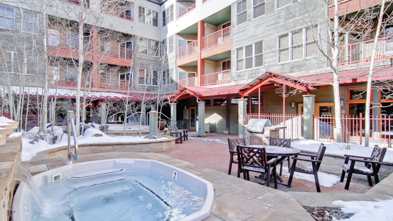 Photo of Outdoor in River Run
