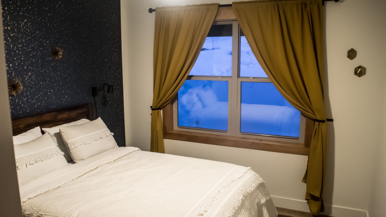 Photo of Bedroom in Pagosa Springs
