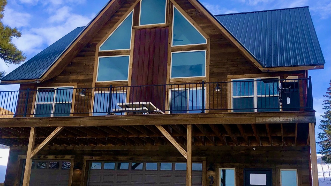 Photo of Outdoor in Pagosa Springs
