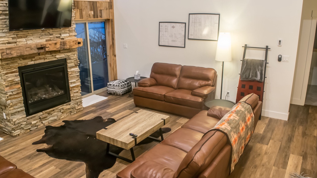 Photo of Bedroom in Pagosa Springs