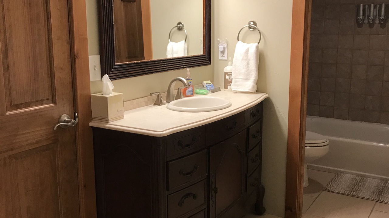 Photo of Bedroom in Old Town