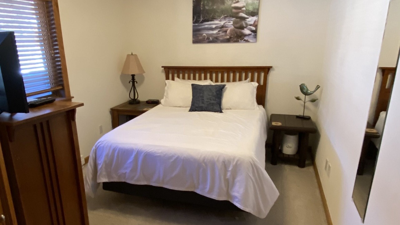 Photo of Bedroom in Old Town