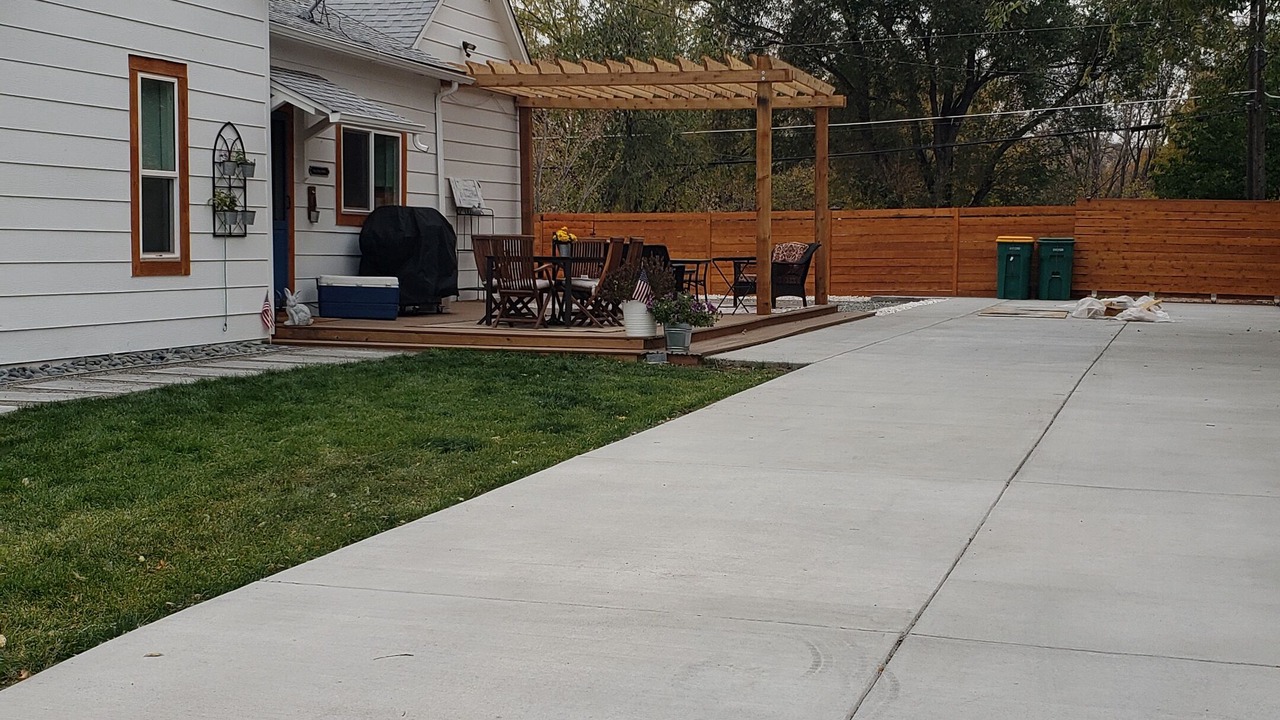 Photo of Outdoor in East Colorado Springs