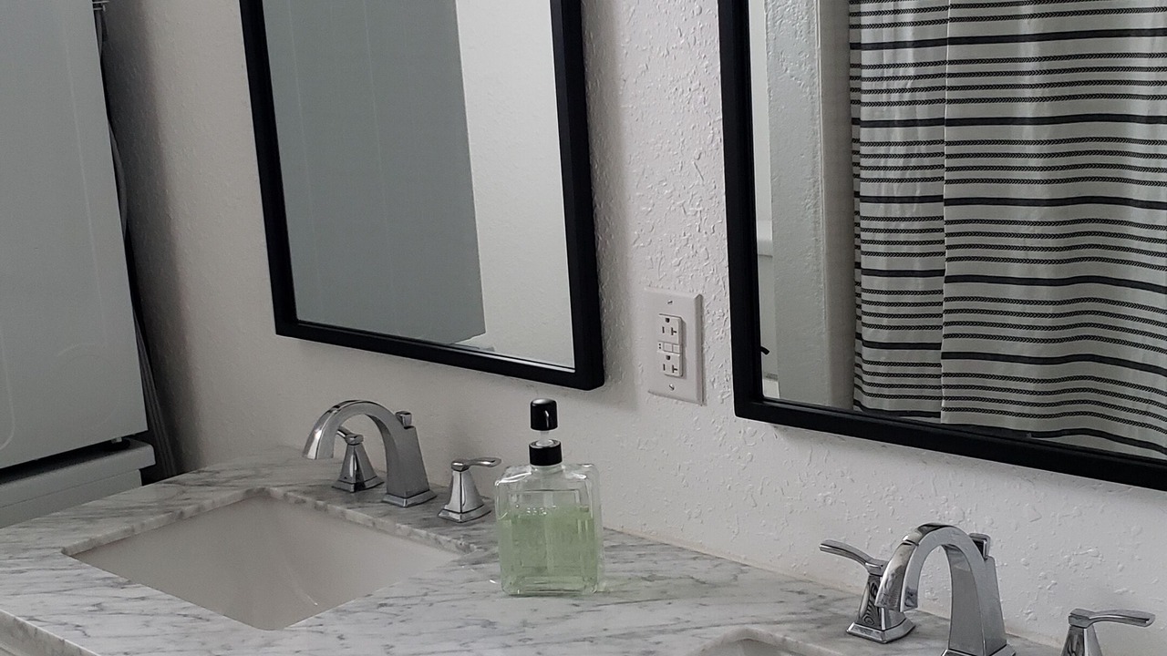 Photo of Bathroom in East Colorado Springs
