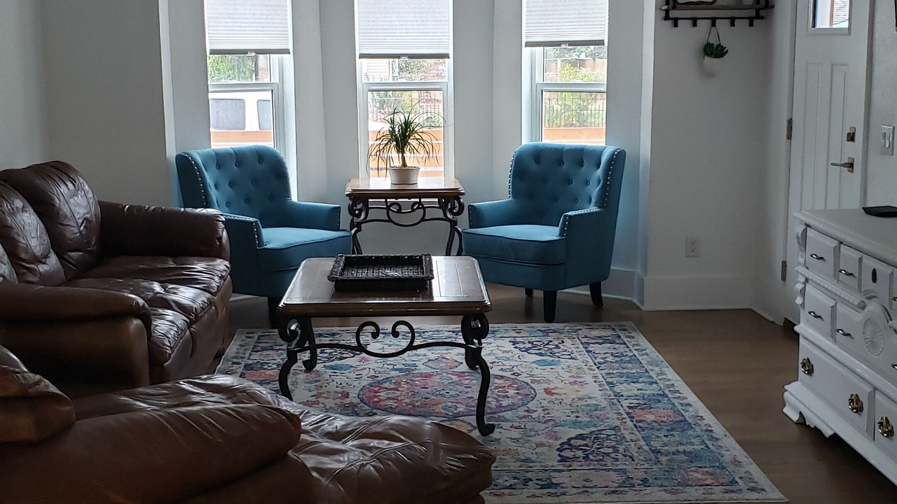 Photo of Livingroom in East Colorado Springs