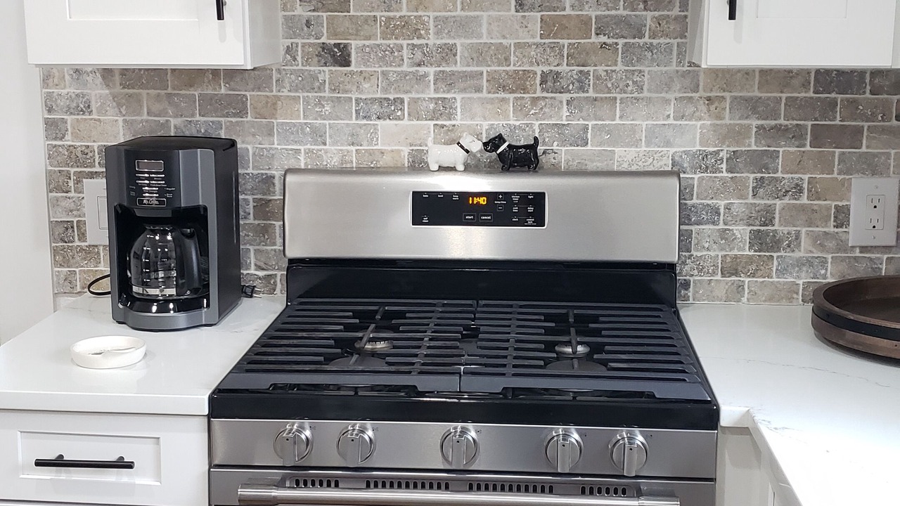 Photo of Kitchen in East Colorado Springs