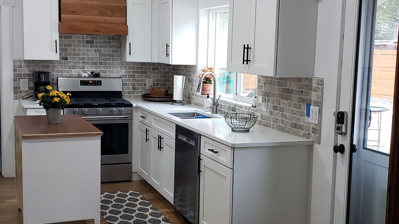 Photo of Kitchen in East Colorado Springs