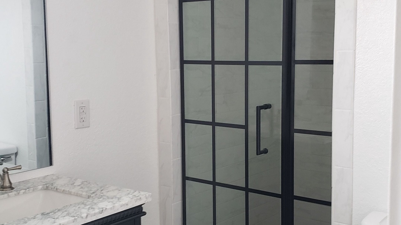 Photo of Bathroom in East Colorado Springs