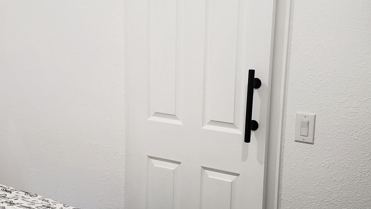 Photo of Bedroom in East Colorado Springs