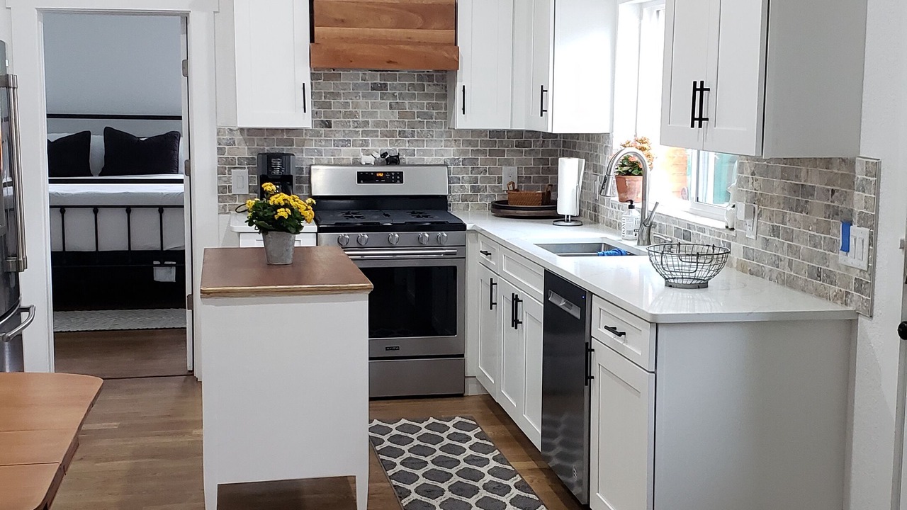 Photo of Kitchen in East Colorado Springs