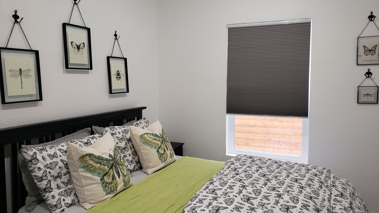 Photo of Bedroom in East Colorado Springs