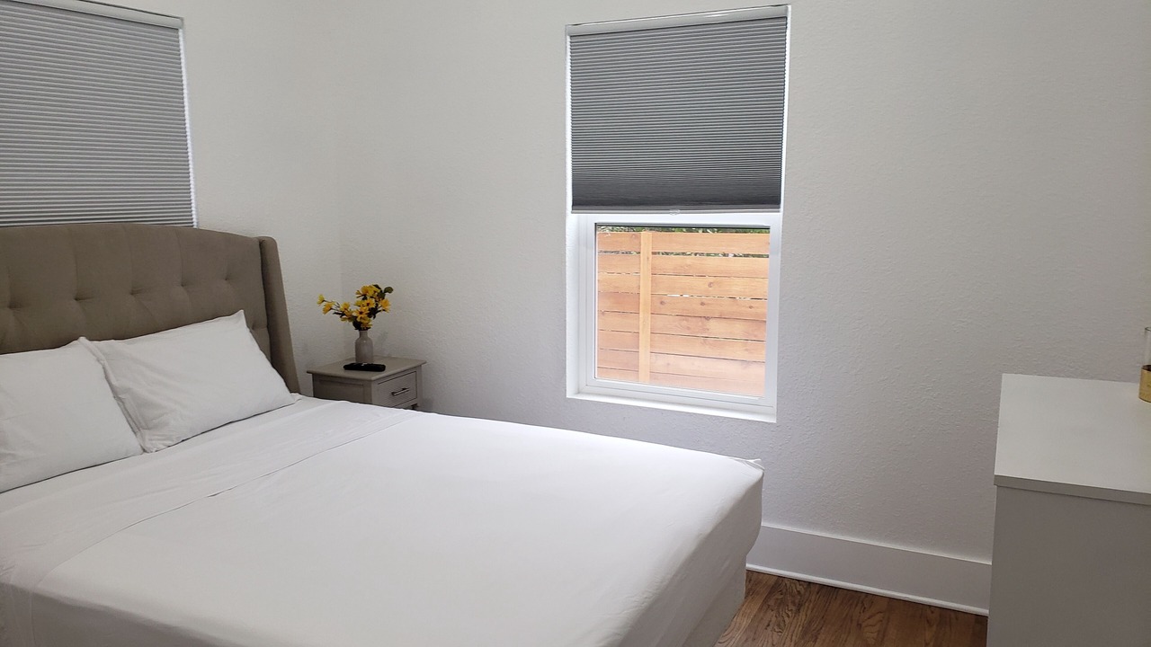 Photo of Bedroom in East Colorado Springs