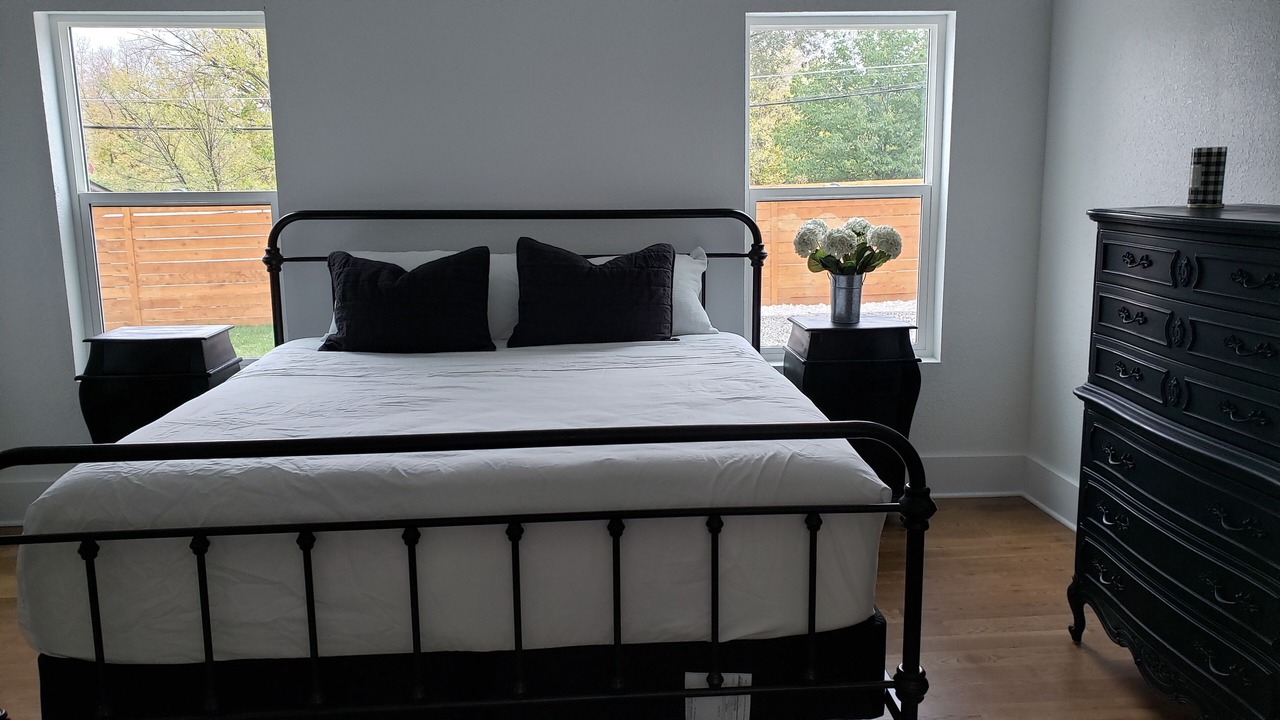 Photo of Bedroom in East Colorado Springs