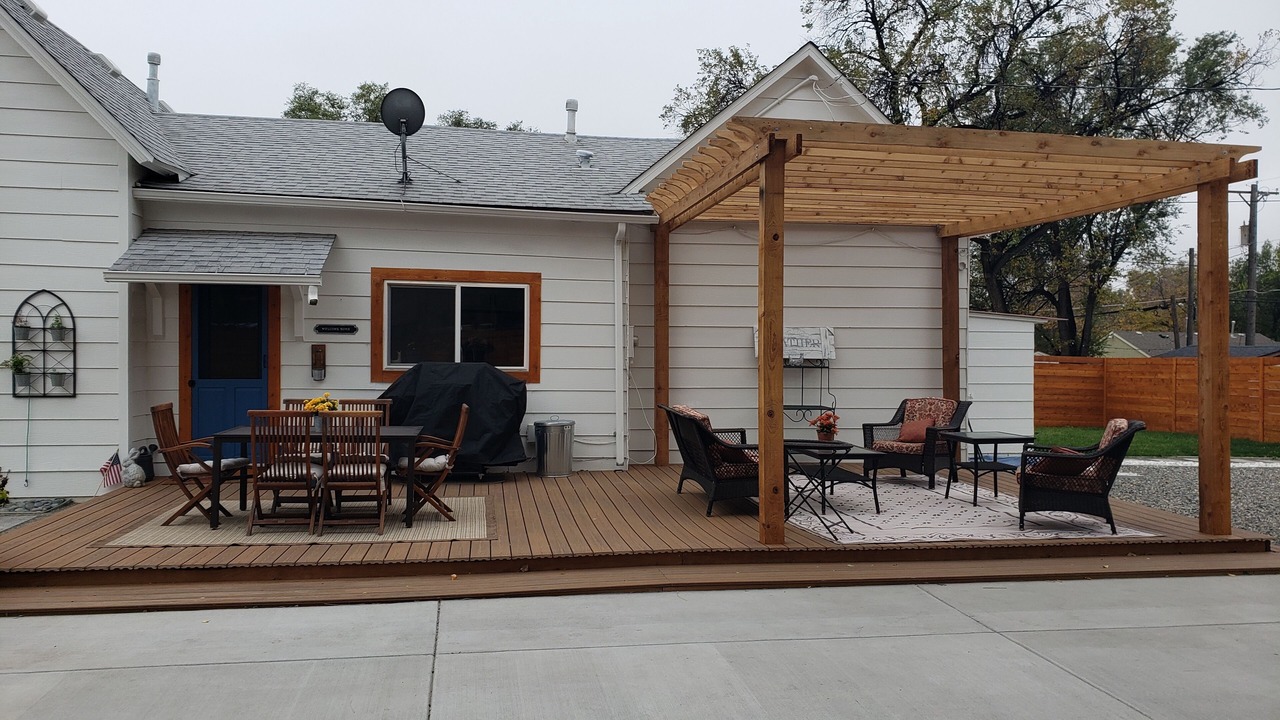 Photo of Outdoor in East Colorado Springs