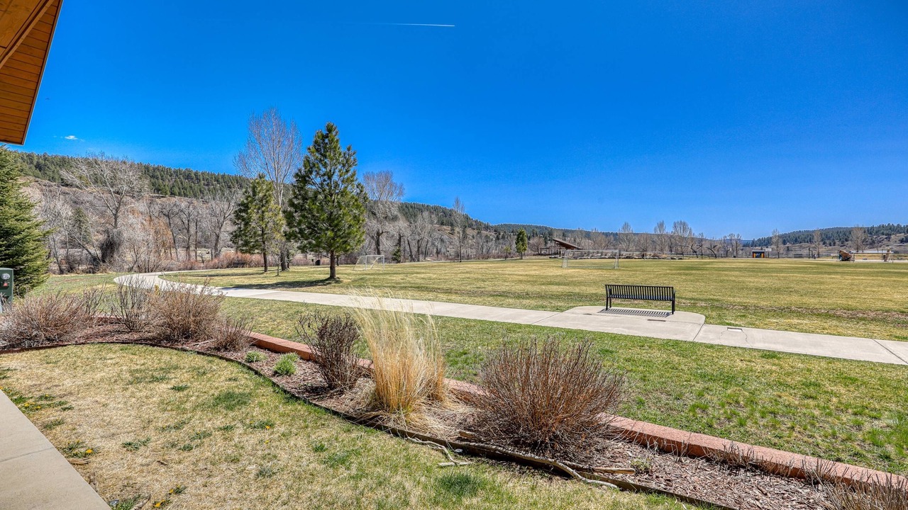 Photo of Outdoor in Pagosa Springs
