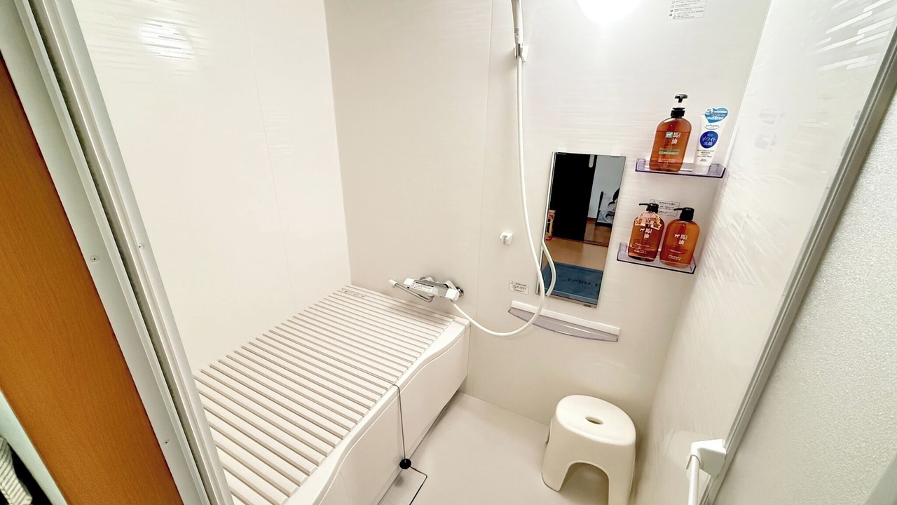Photo of Bathroom in Tokushima