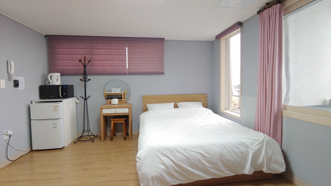 Photo of Bedroom in Hallim